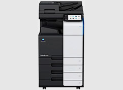 Konica Minolta bizhub C250i картинка