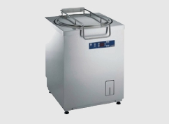 Electrolux LVA100B660072 картинка