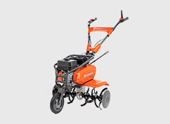 Husqvarna TF 230 картинка