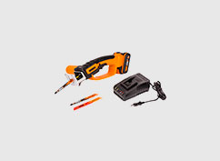 Worx WP892E картинка