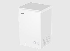 Haier HCE100R белый картинка