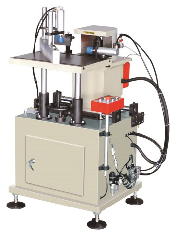 Фрезерный станок для торцевания импоста APM End-milling 1А APM End-milling 1А картинка