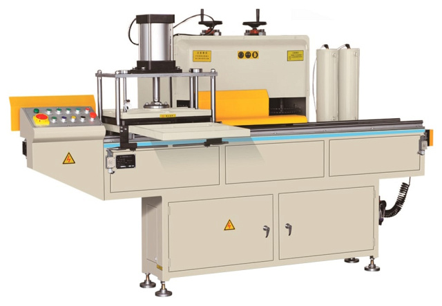 Фрезерный станок для торцевания APM Saw x5 APM Saw x5 картинка