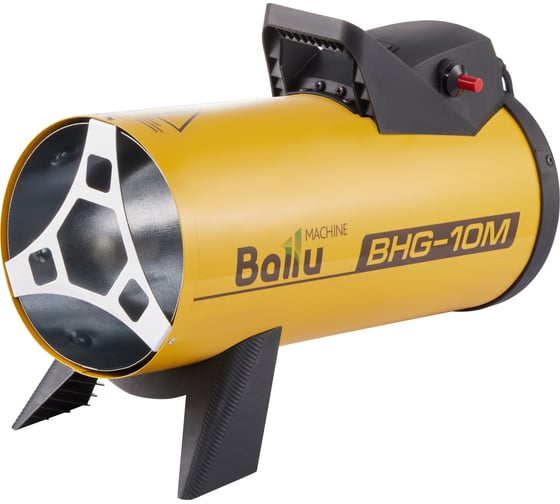 Газовая тепловая пушка Ballu BHG-10M НС-1053054 картинка