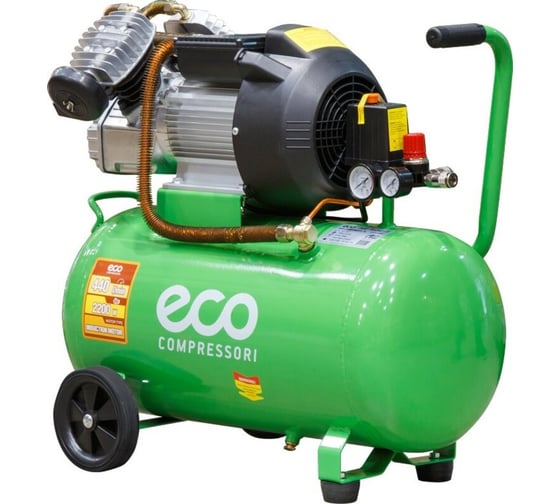 Компрессор ECO AE-502-3 картинка