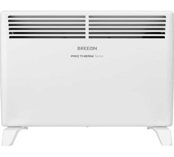 Электрический конвектор BREEON pro therm BHCI-1500 SM картинка