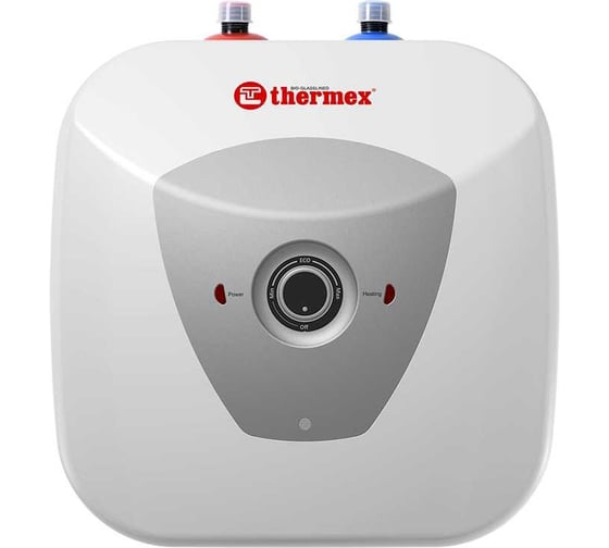 Аккумуляционный электрический водонагреватель Термекс бытовой THERMEX H 5 U (pro) ЭдЭБ03017 картинка