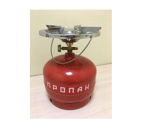 Баллон таганок Pegas pneumatic “Дачник Н” 5 л 111408 картинка