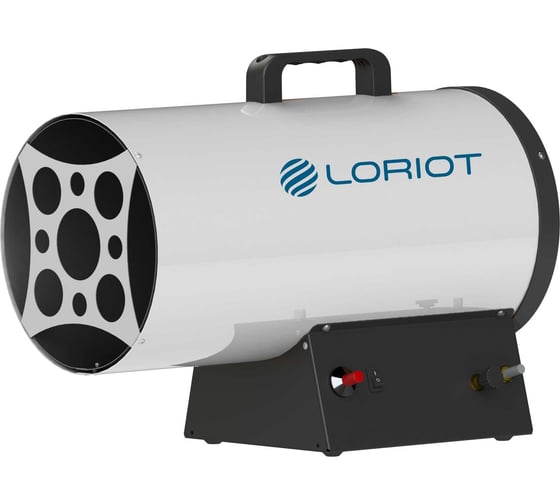 Газовая тепловая пушка Loriot GH-30 картинка