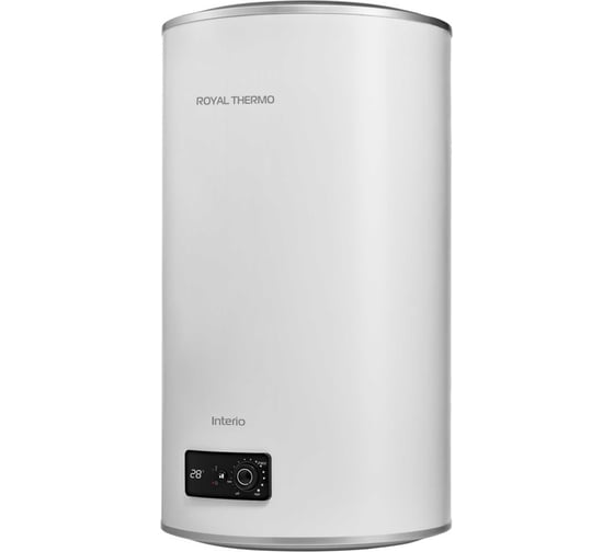 Водонагреватель ROYAL THERMO RWH 100 Interio НС-1595559 картинка