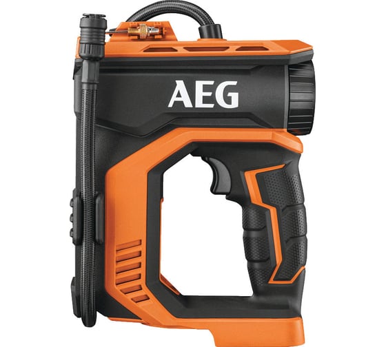 Компрессор AEG BK18C-0 4935478457 картинка