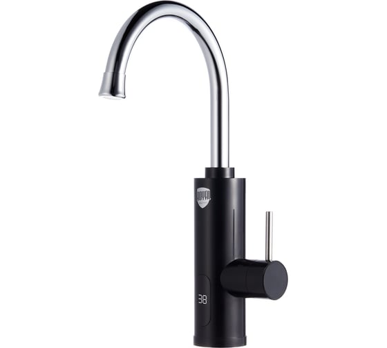 Проточный водонагреватель ROYAL THERMO QuickTap (Black) НС-1588899 картинка