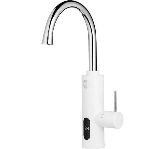 Проточный водонагреватель ROYAL THERMO QuickTap (White) НС-1588900 картинка