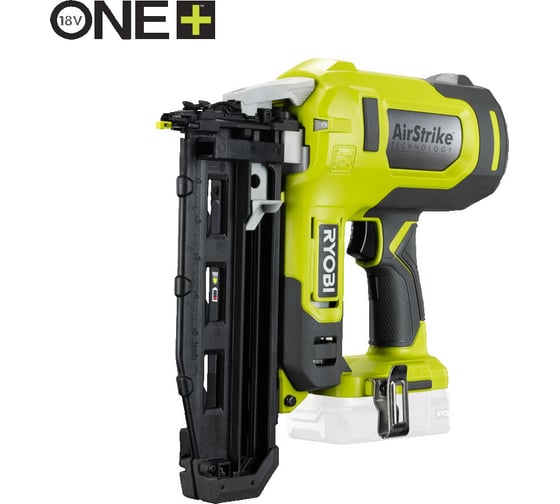 Гвоздезабиватель Ryobi R16GN18-0 ONE+ 5133005137 картинка