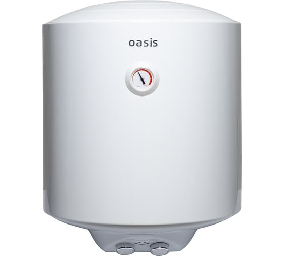 Электрический накопительный водонагреватель OASIS us-50 4640130931391 картинка