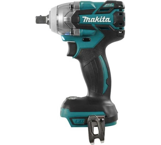 Аккумуляторный гайковерт Makita DTW285Z картинка