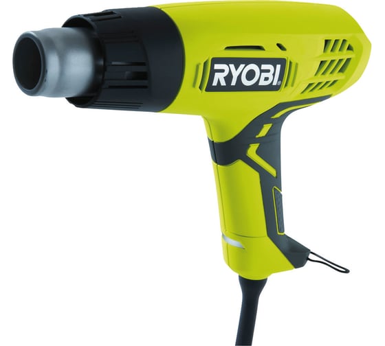 Технический фен Ryobi EHG2000 5133001137 картинка