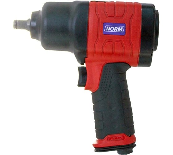 Пневматический гайковерт NORM 1/2″, 800Hм TT-5275 картинка