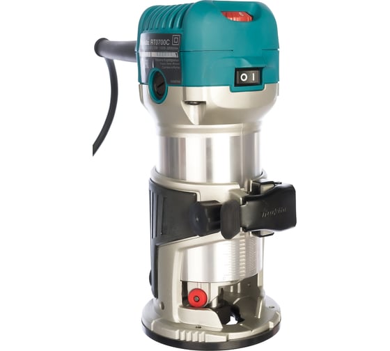 Кромочный фрезер Makita RT0700CX2 картинка