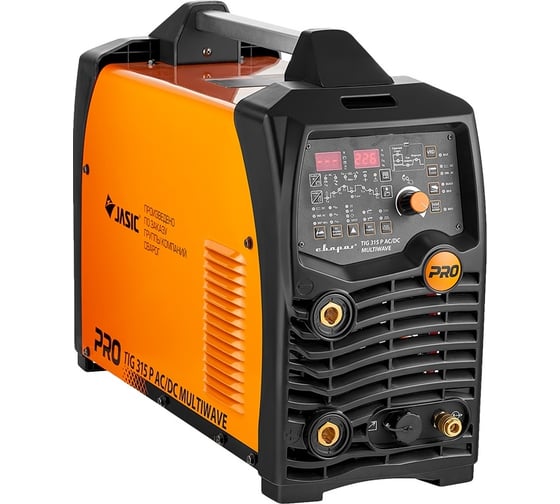 Сварочный инвертор Сварог TIG 315P AC/DC MULTIWAVE PRO E202 96860 картинка