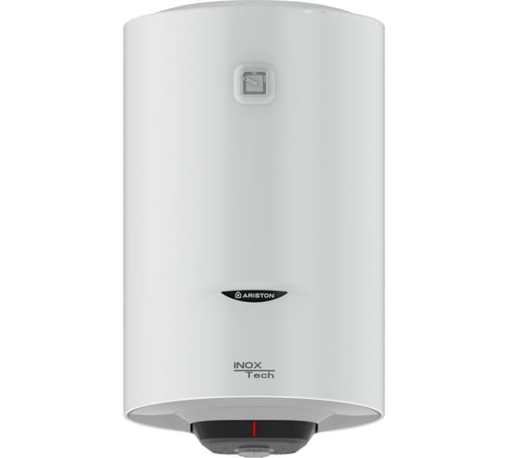 Водонагреватель Ariston PRO1 R INOX ABS 50 V 3700561 картинка