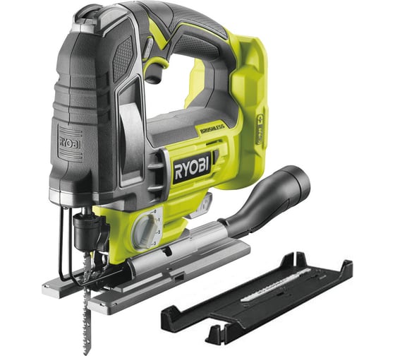 Бесщеточный лобзик Ryobi ONE+ R18JS7-0 5133004223 картинка