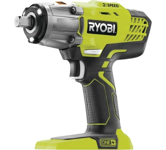 Ударный гайковерт Ryobi ONE+ R18IW3-0 5133002436 картинка