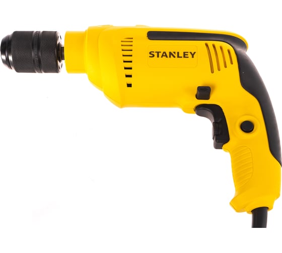 Ударная дрель Stanley SDH700C картинка