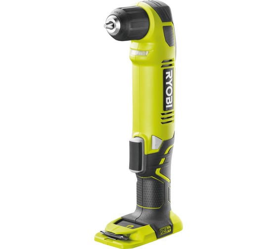 Угловая дрель Ryobi ONE+ RAD1801M 5133001166 картинка