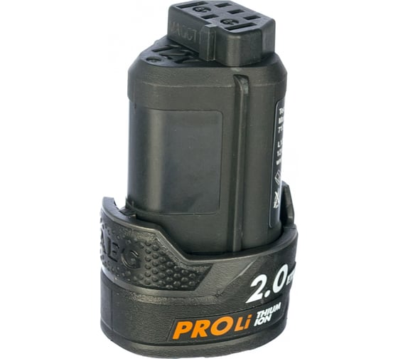 Аккумулятор L1220R Pro Li-ion (12 В; 2 A*ч) AEG 4932430165 картинка