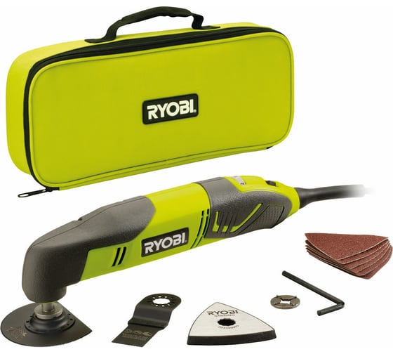 Реноватор Ryobi RMT200S 5133001818 картинка