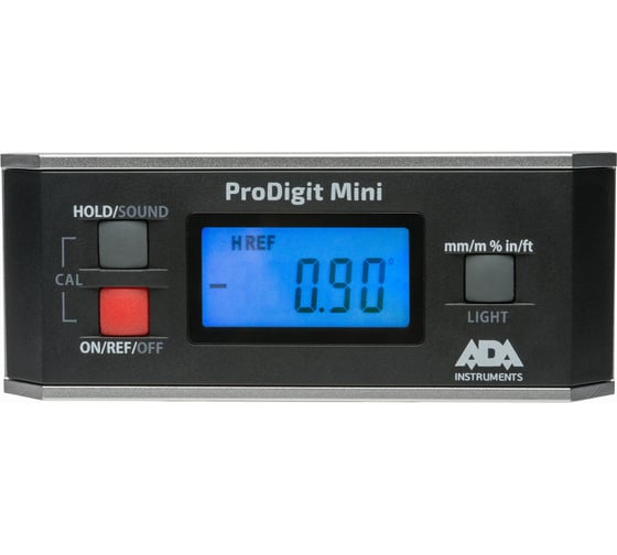 Электронный уровень ADA ProDigit Mini А00378 картинка