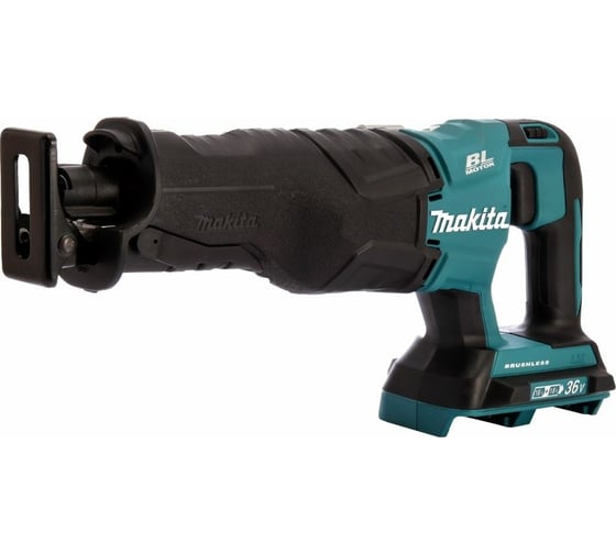 Сабельная пила Makita LXT DJR360Z картинка