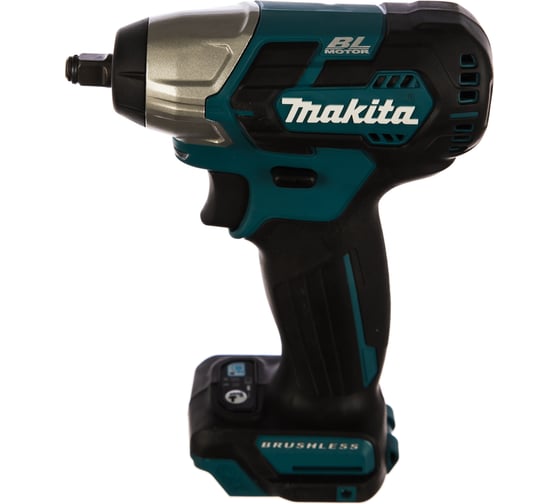 Аккумуляторный гайковерт Makita TW160DZ картинка