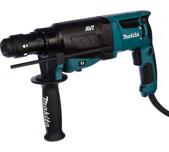 Перфоратор Makita HR2631FT картинка