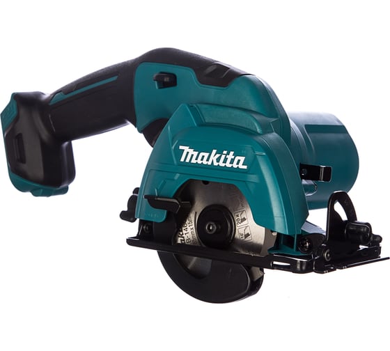 Дисковая пила Makita CXT HS301DZ картинка