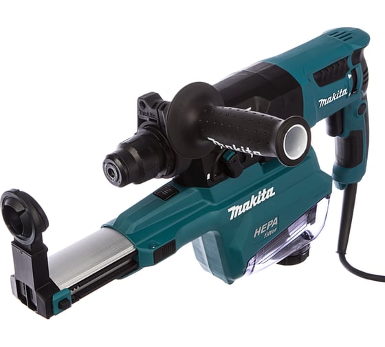 Перфоратор Makita HR2653 картинка