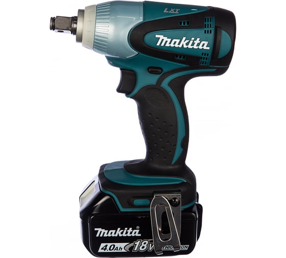 Аккумуляторный гайковерт Makita DTW251RME картинка