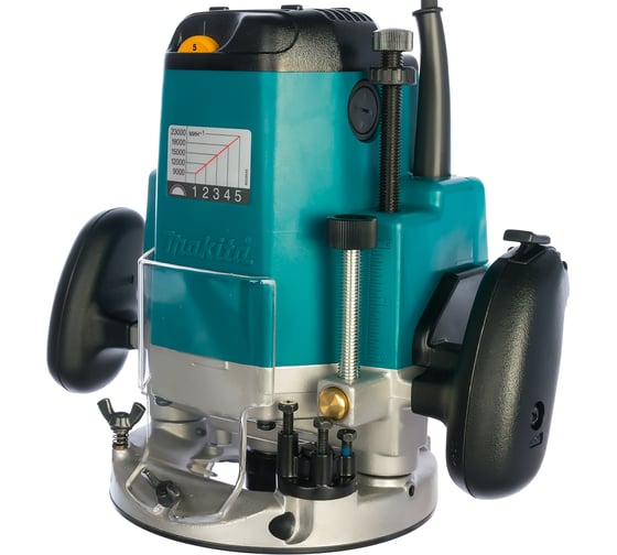 Фрезер Makita 3612 C картинка