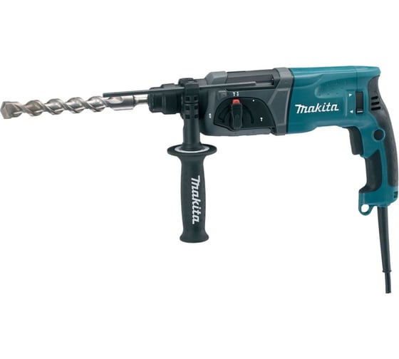 Перфоратор Makita HR2470X15 картинка