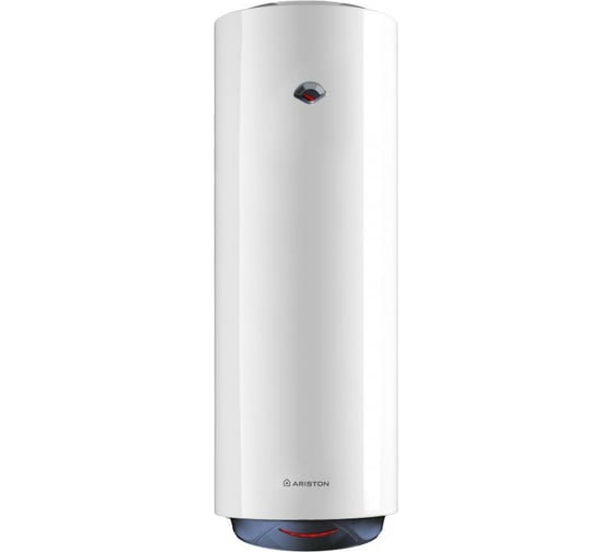 Накопительный водонагреватель Ariston BLU1 R ABS 80 V SLIM 3700540 картинка