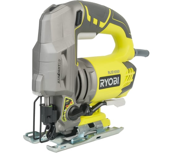 Лобзик Ryobi RJS1050K 5133002219 картинка