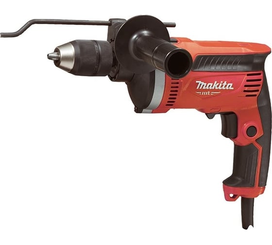 Ударная дрель Makita M8101 картинка