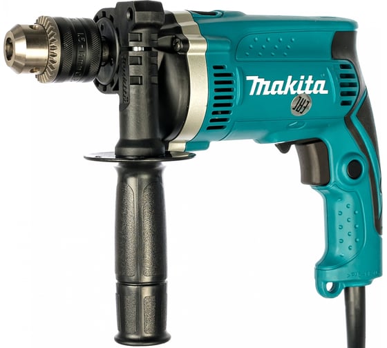 Ударная дрель Makita HP1630K картинка