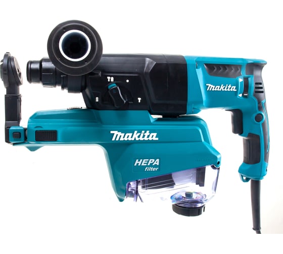 Перфоратор Makita HR2652 картинка