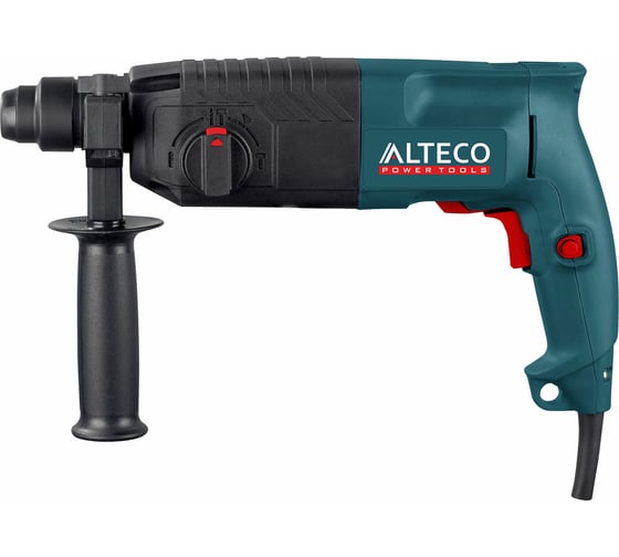 Перфоратор ALTECO RH 650-24 SDS-plus 12754 картинка