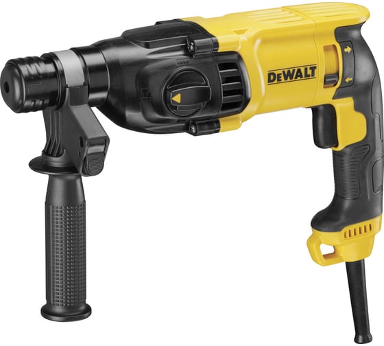 Перфоратор DEWALT D 25133 K картинка