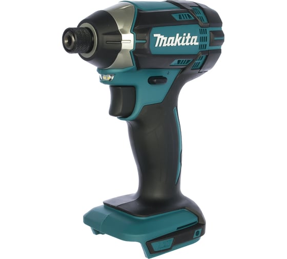 Аккумуляторный шуруповерт Makita DTD152Z картинка