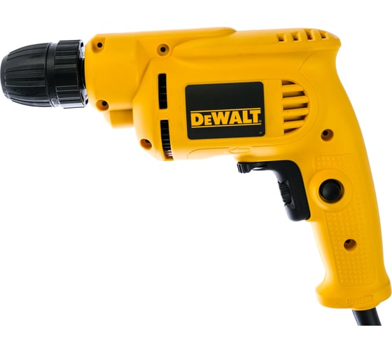 Дрель DEWALT DWD 014 S картинка