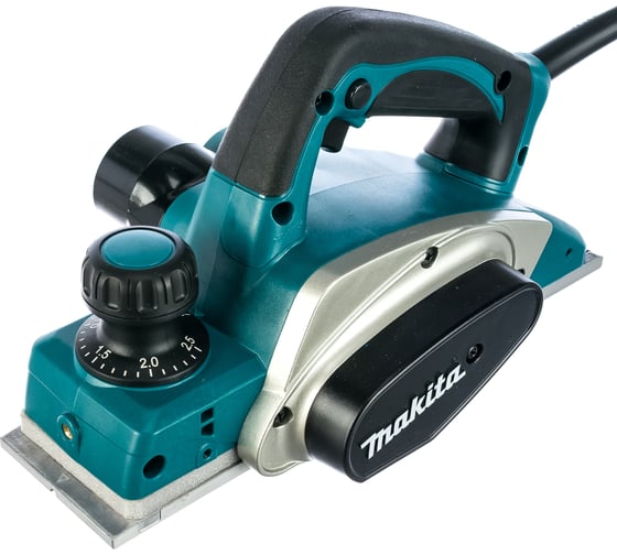 Рубанок Makita KP0800 картинка